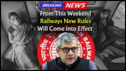 Railway Alert: AC and Sleeper Coach Entry Restrictions from May 15 – Discover Who's Impacted and the Reasons Behind It