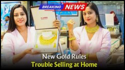 New Gold Rules Alert: Government's Strict Guidelines May Impact Your Ability to Sell Gold Stored at Home