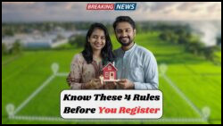 2025 Land Registry Rules: 4 Crucial Updates Every Buyer Needs to Know