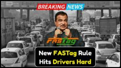 FASTag Alert: Avoid Paying Double Toll with These New Guidelines!