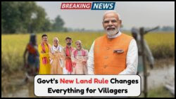 Major Update for Villagers: Discover How Every Farmer Can Secure Land Ownership Now