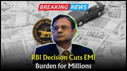 RBI Cuts Repo Rate: Millions to Benefit from Cheaper Home and Car Loans Starting This Month