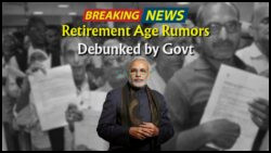 2025 Retirement Rules Overhaul: Discover How New Government Policy Affects Your Retirement Date