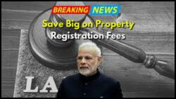 Unlock Massive Savings: New May 31 Land Registry Rules Make Property Registration Cheaper Than Ever!