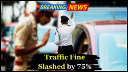 Unlock a 75% Discount on Traffic Fines: Discover the Simple Way to Save Big on Challans