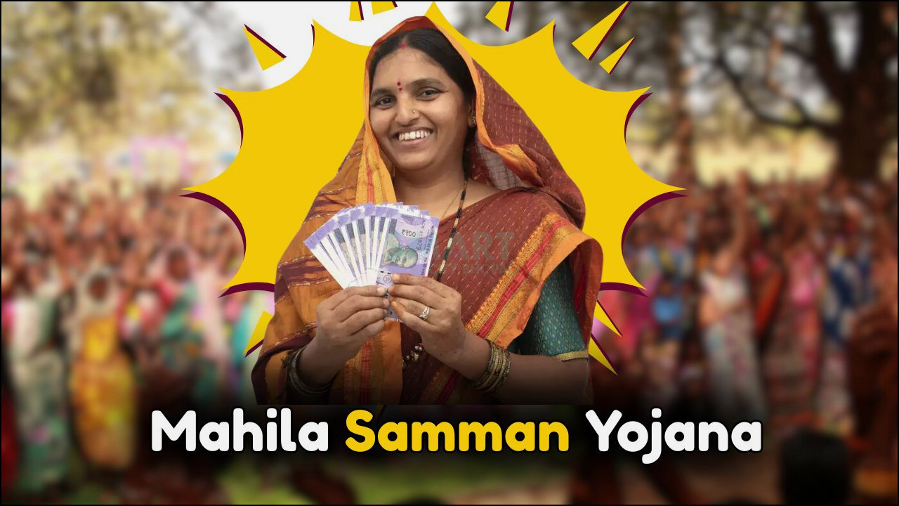 _Mahila Samman Yojana