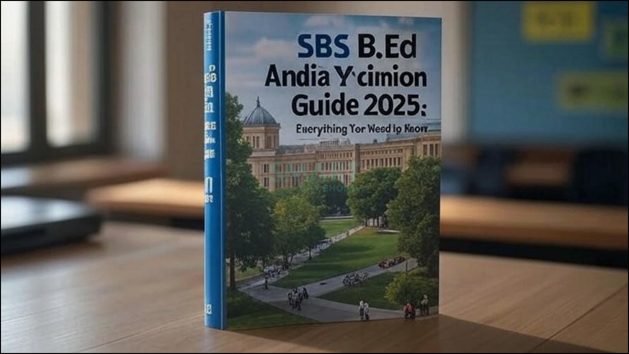 Admission Guide 2025