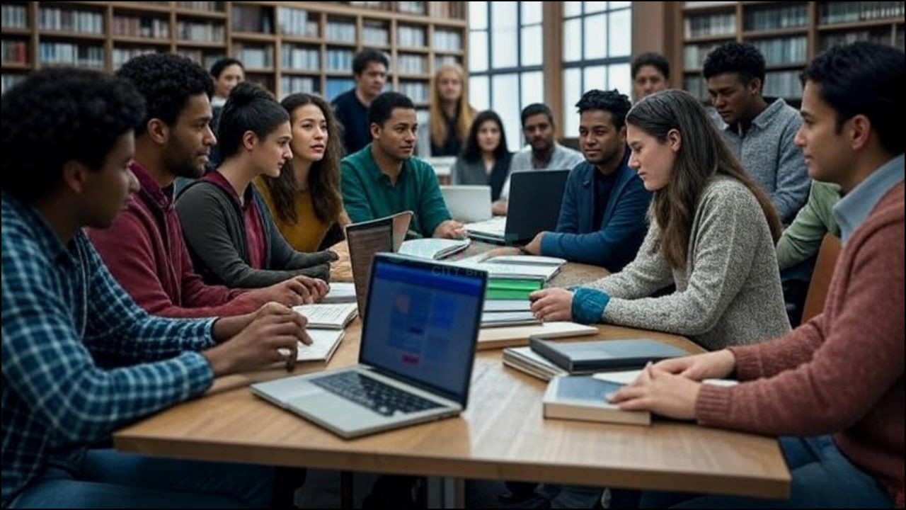 Advancing Knowledge