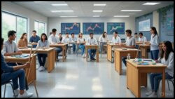 Commerce vs Science vs Arts: How to Choose Your Program at MG College