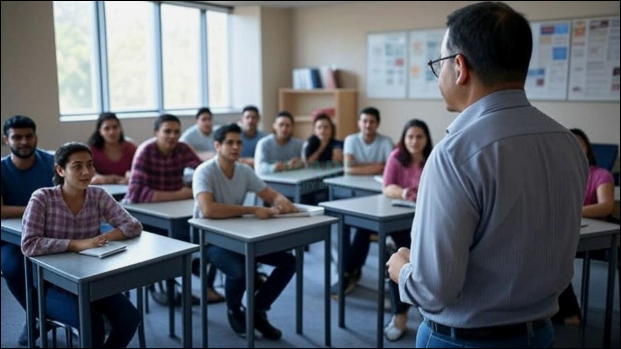 Harish Chandra Degree College (1)