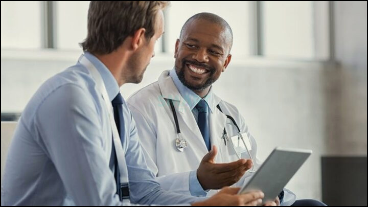 Healthcare Professionals