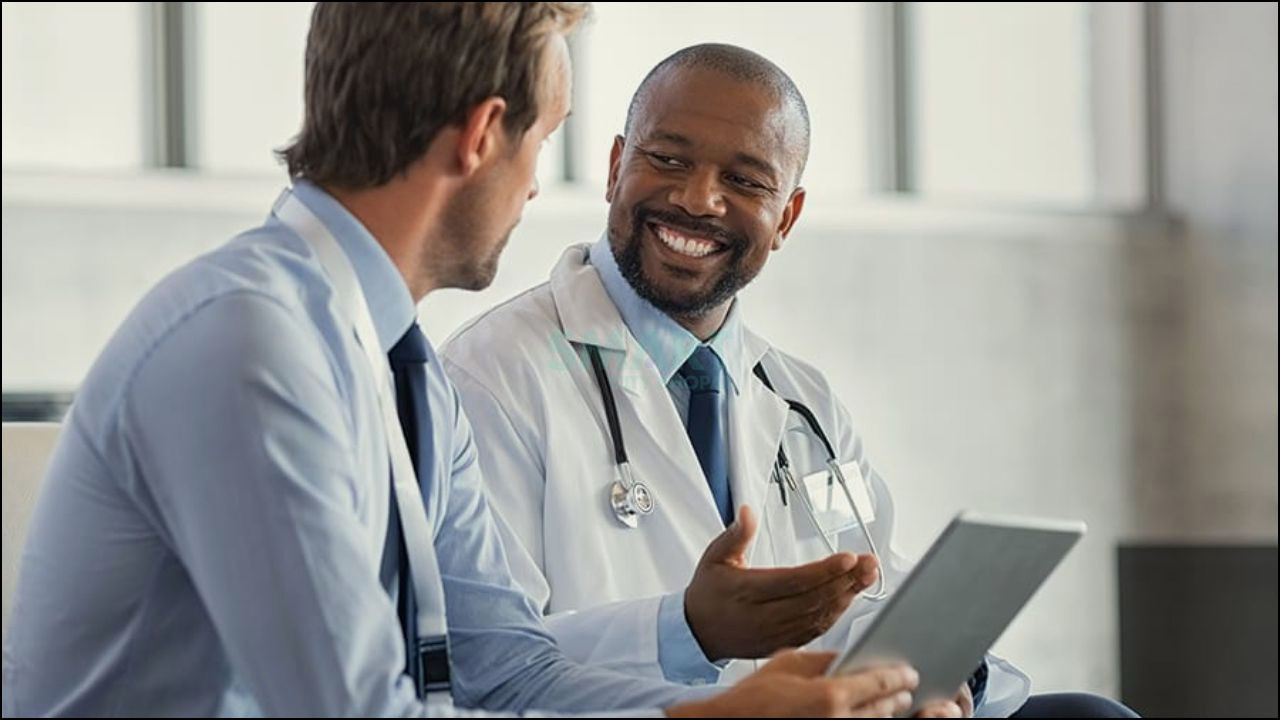 Healthcare Professionals