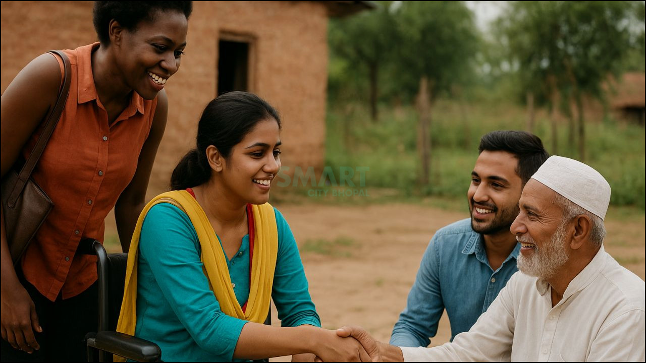 Inclusive Development Initiatives