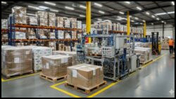 Secure Bulk Orders and Custom Industrial Solutions With SK Enterprises’ Expertise