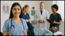 Secure a Career in Allied Health With Government-Approved Programs