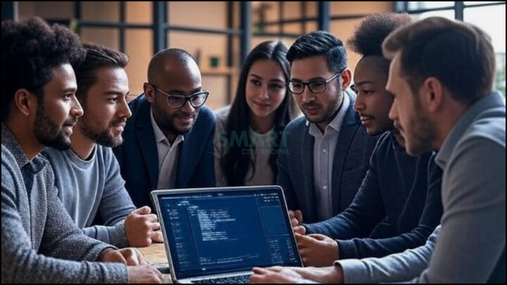 Global Knowledge Exchange