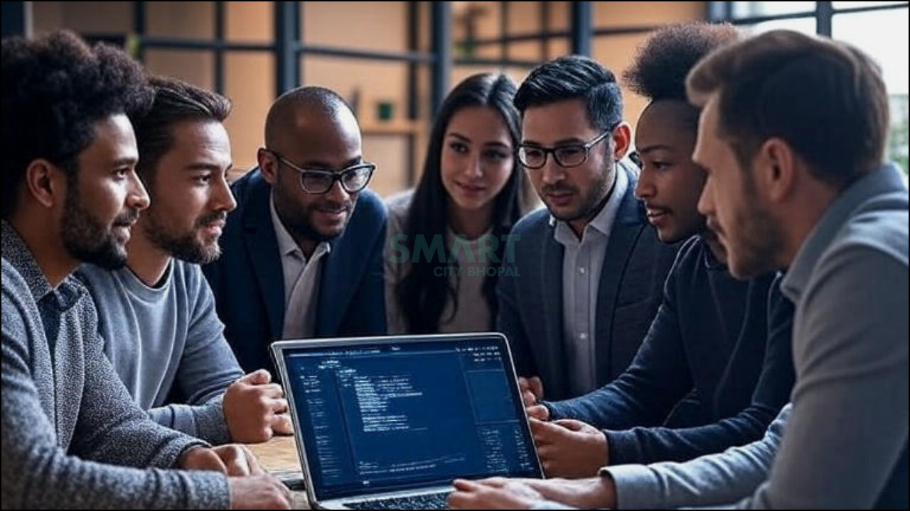 Global Knowledge Exchange