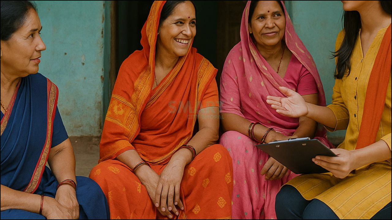 Women’s Empowerment